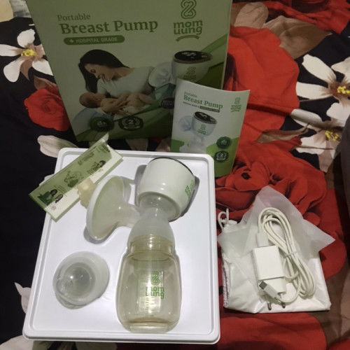 Preloved Pompa Asi Mom Uung