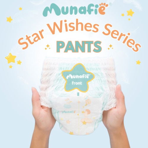 The best comfort PANTS for your little ones!🌟👶🍼