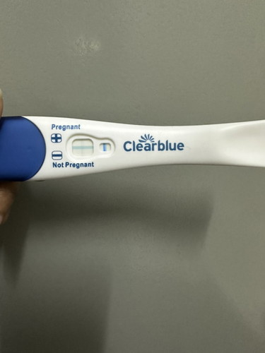 Beta HCG Pada DPO 15