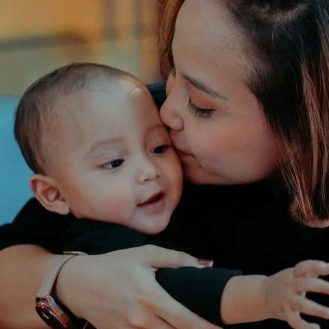 Recommend Susu Formula