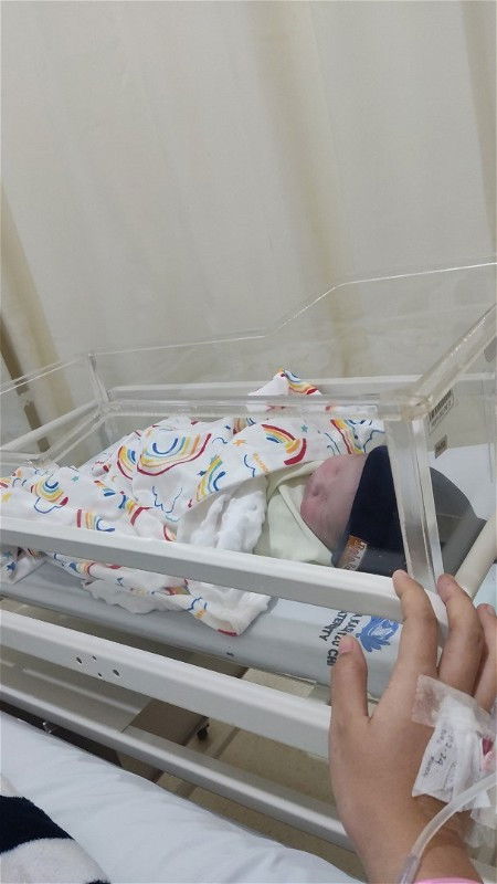 Masyaaallah tabarakallah