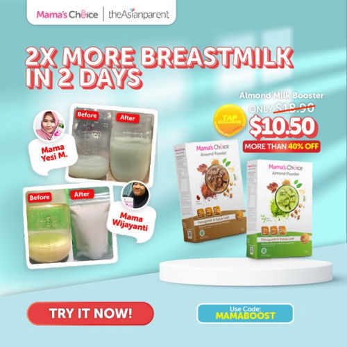 🤔Due Date's Approaching? Mama, You Need This!