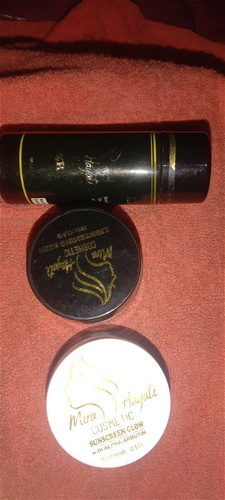 Skincare mirahayati
