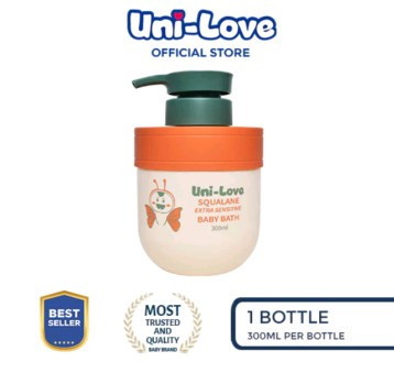 *Okey po ba to for baby??
*Ano po amoy nya??
*May na iiwan po vang scent pag na banlawan na?