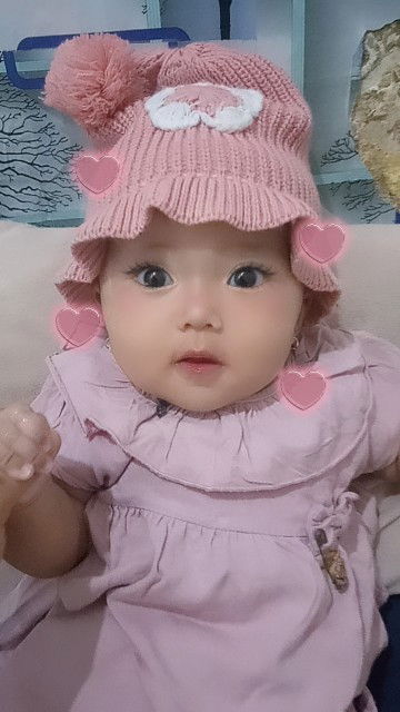 Bayi 5 bulan sudah bisa duduk