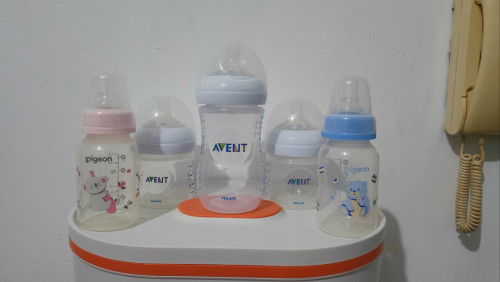 Jual murah botol Phillip Avent