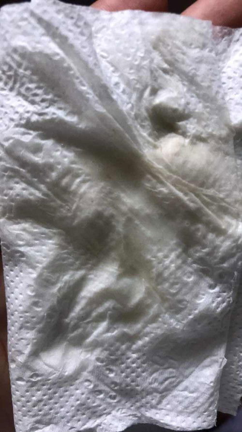 ขอสอบถามคุณแม่ๆท้องแรกคะ