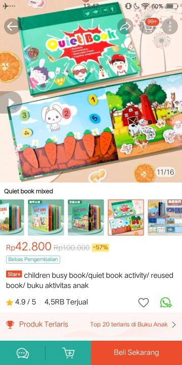 SCREENTIME PADA ANAK, AMAN ATAU TIDAK?