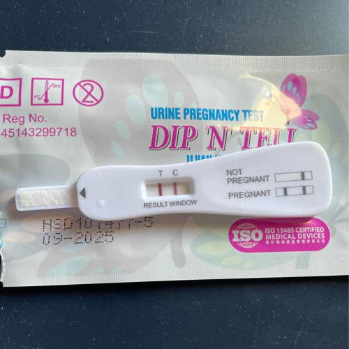 Alhamdulillah 2nd baby