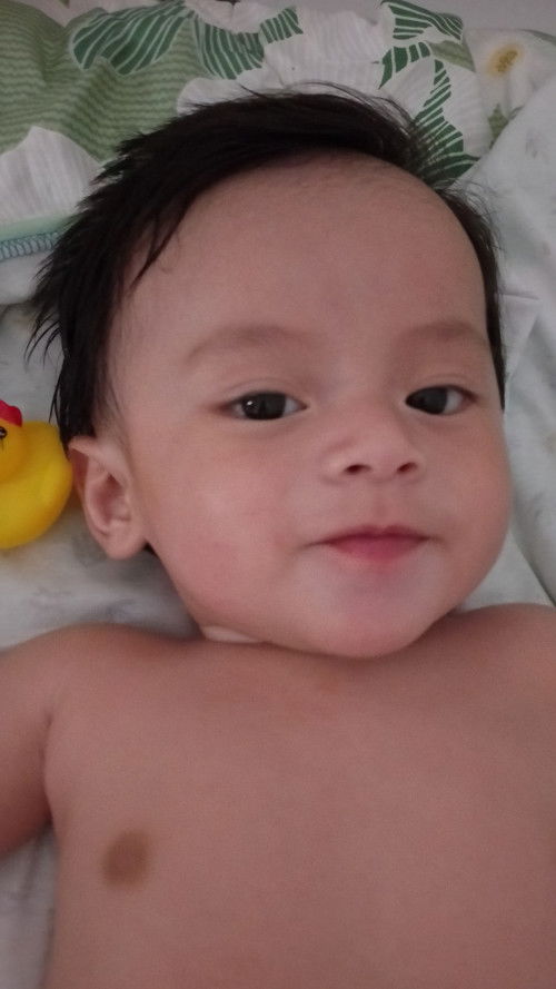 cream muka yang bagus untuk baby 6 bulan