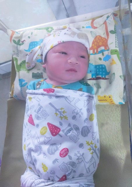 Akhirnya lauching 🥰🥰😇😇