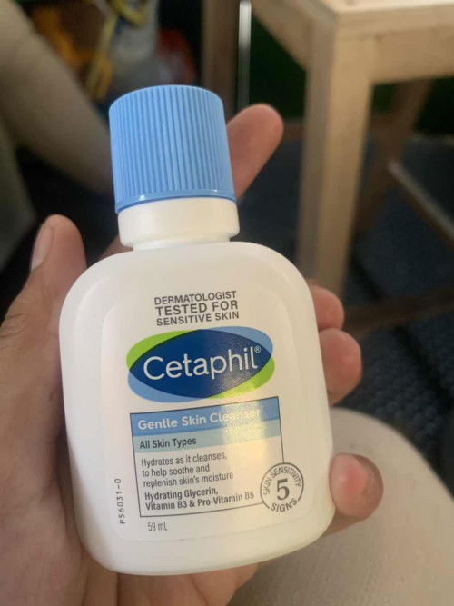 Skincare aman untuk Bumil?