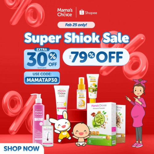 ⏰ HURRY! Payday Sale is Ending Soon!