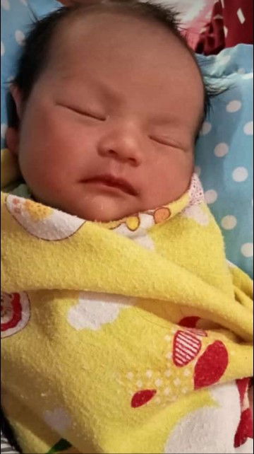 Hpl 8 maret sudah launching 20 Februari