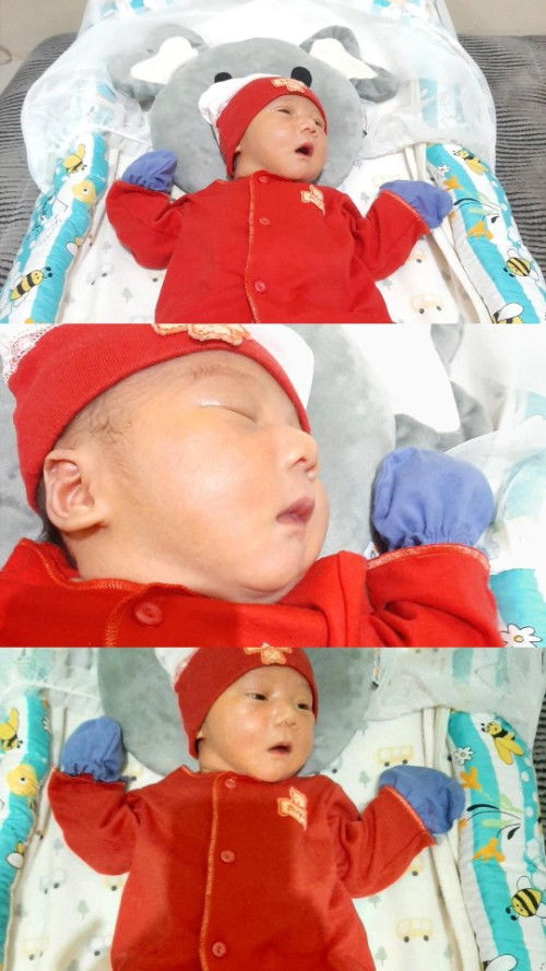 Hpl 11 maret sudah launching tgl 19