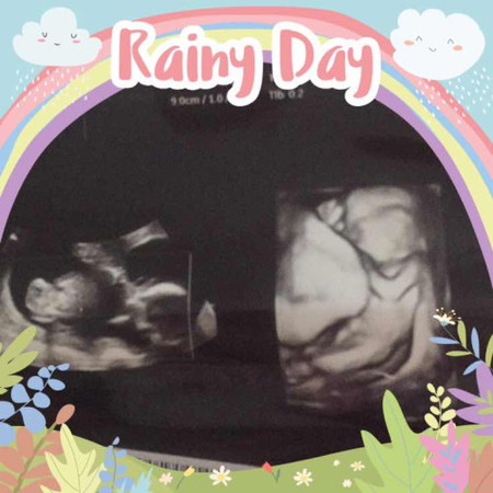 16 สัปดาห์ 🥰👶🏻❤️