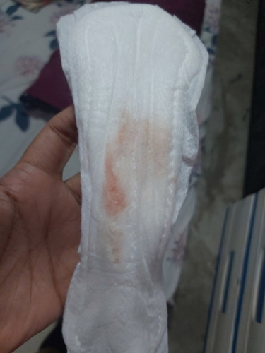 Discharge at First Trimester