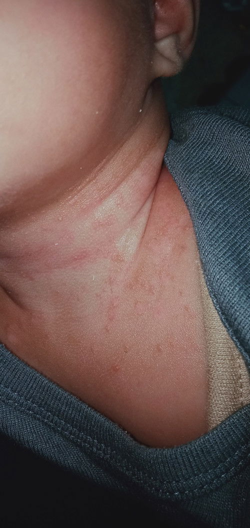 Biang Keringat Bukan Ya??