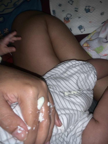 น้องจะ2เดือน