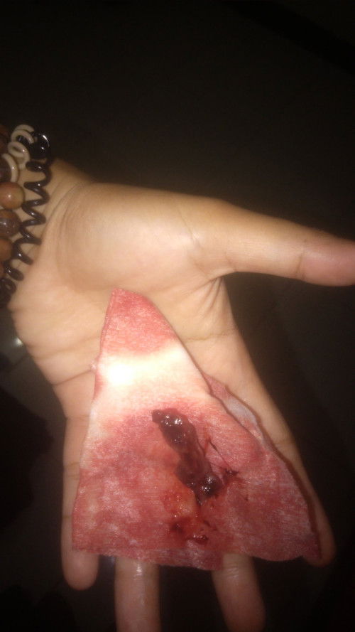 Sedih rasanya bun 😭