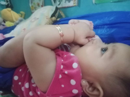 Tanda bahaya atau bukan??