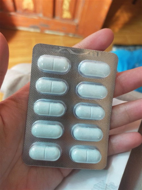 Calcium Carbonate for Pregnant