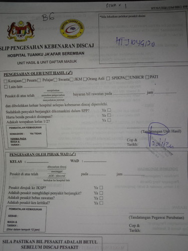 Hi asalamualaikum semua,,, saya pregnant 9w dah sekarang kalau ikut tarikh period .....
