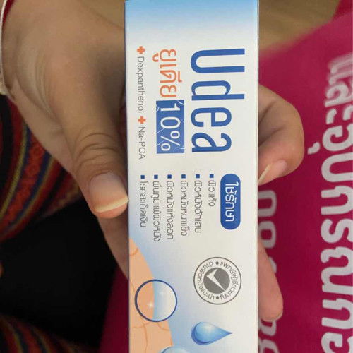 แม่ๆคะ ยาตัวนี้สามารถทากันท้องแตกลายได้ไหมคะ