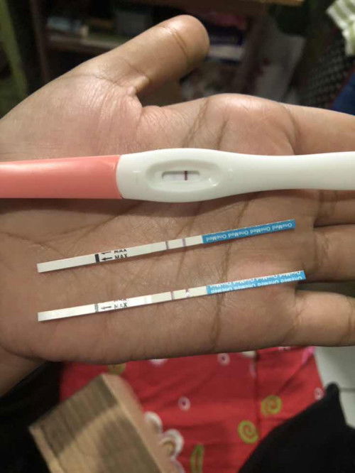 Bingung kenapa bisa beda