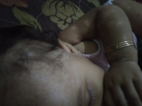Seputar si kecil