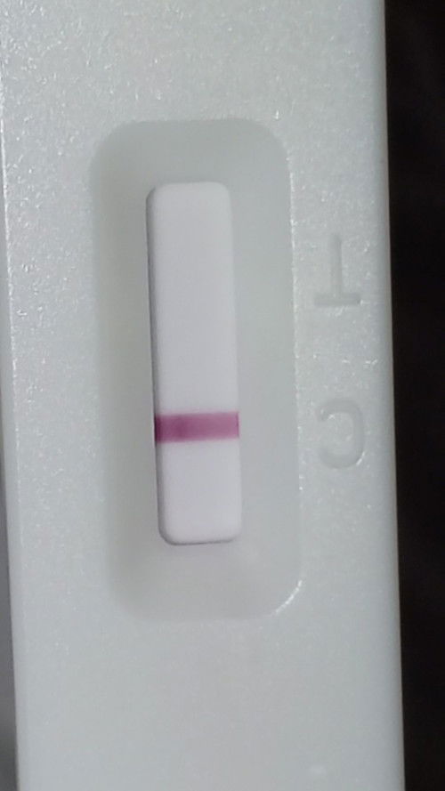 POSITIVE OR EVAP LINE?