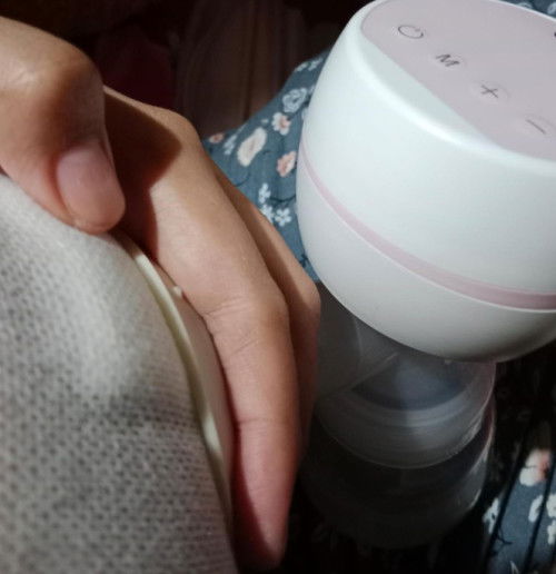 rekomendasi sufor selingan asi