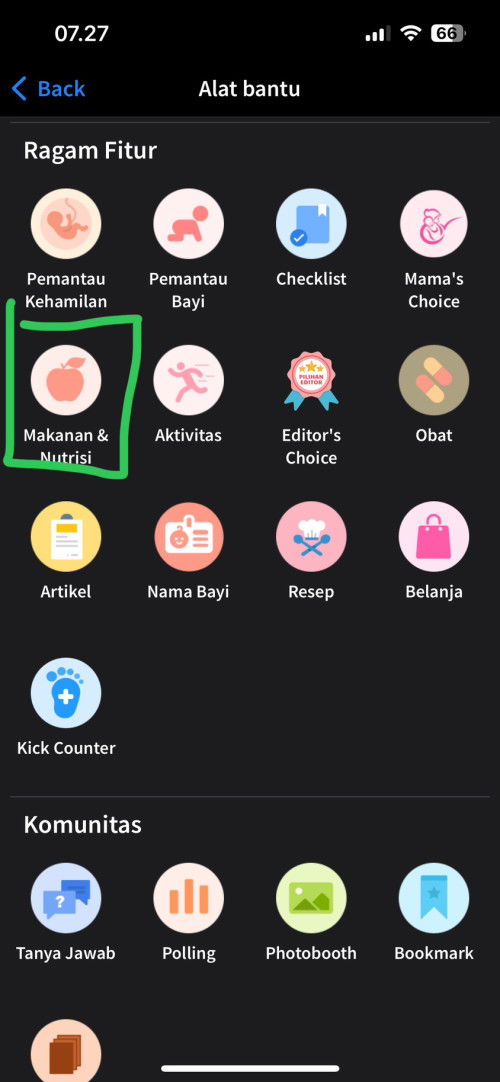 Apa aja sih yang boleh atau tidak boleh dikonsumsi selama kehamilan?