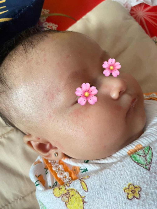 Ini kenapa ya?