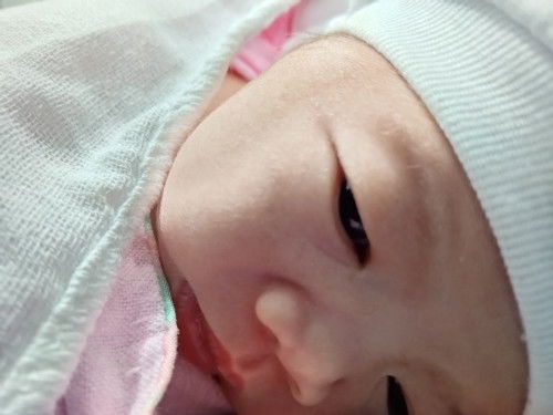 Team March pero nakaraos na today Leap year baby 🍀