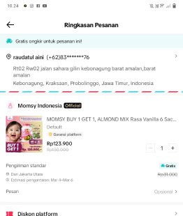 Asi booster? Bagus yang mana?