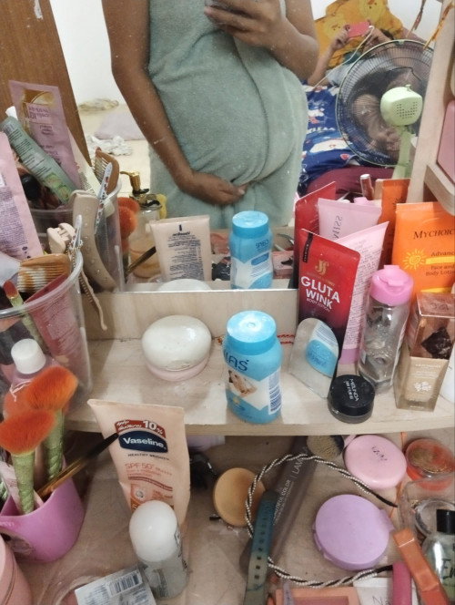 ไตรมาสทีสามแล้ว