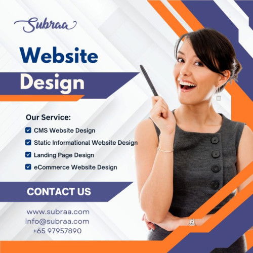 Combination of strategic planning and thoughtful design — Subraa
