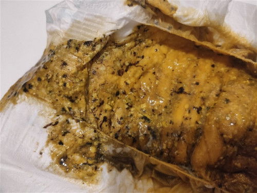 Berak anak umur 2 bulan