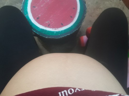 เจ็บท้องเตือน.