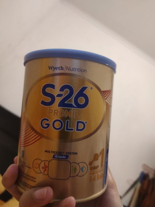 Susu S-26 Gold