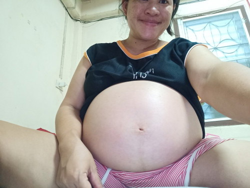 ท้อง 36 วีค