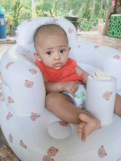 แบบนี้น้องตาเขไหมคะ