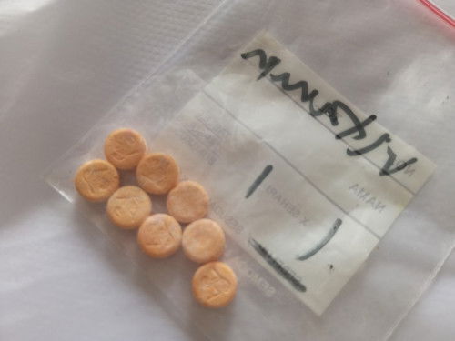 Ada yg sama gk nih Bun vitamin ny seperti di photo,