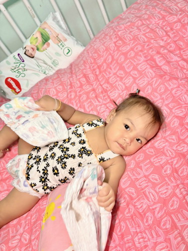 วันนี้แม่หมวยมาป้ายยาค่าา มนุษย์แม่🤩🤩