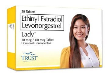 First time taking contraceptive pills