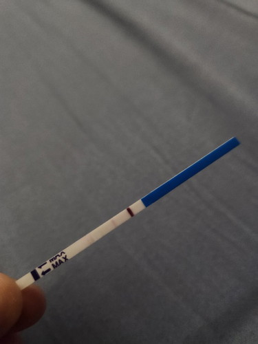 Is this positive ?