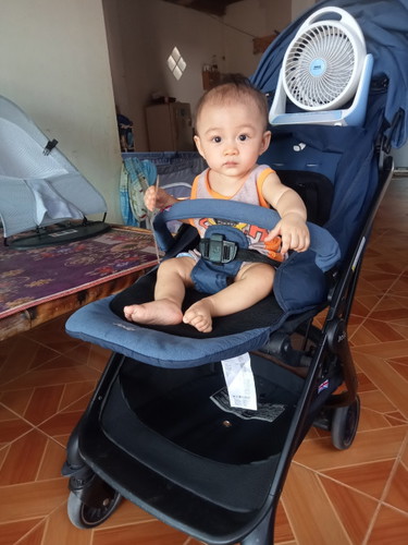 ส่งต่อรถเข็นเด็ก 
เครื่องปั้มนม เป้อุ้มเด็ก