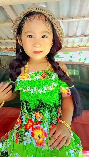 4 ขวบ 16 วัน