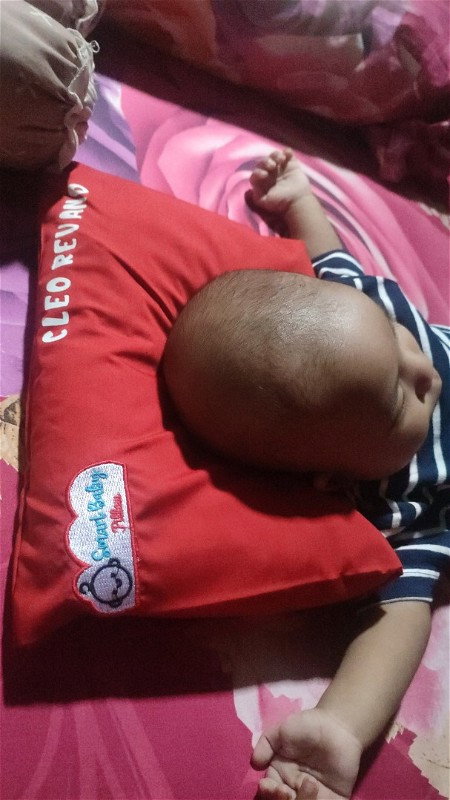Bantal baby